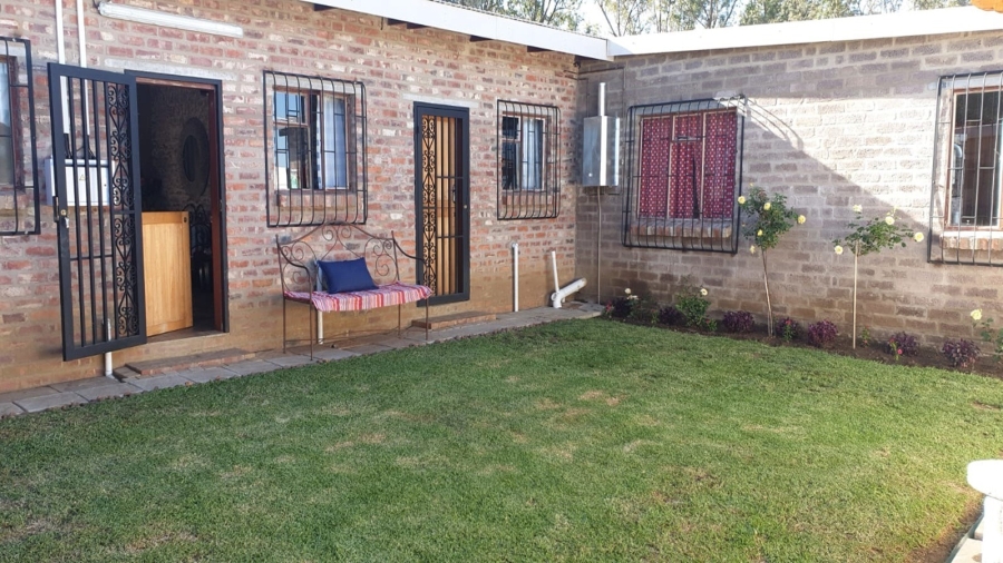 3 Bedroom Property for Sale in Potchefstroom North West